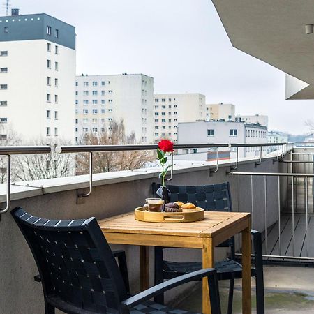 Kairos Apartments - Royal Premium - Parking Podziemnym Gratis, Scisle Centrum Gliwice Exterior photo