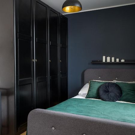 Kairos Apartments - Royal Premium - Parking Podziemnym Gratis, Scisle Centrum Gliwice Exterior photo