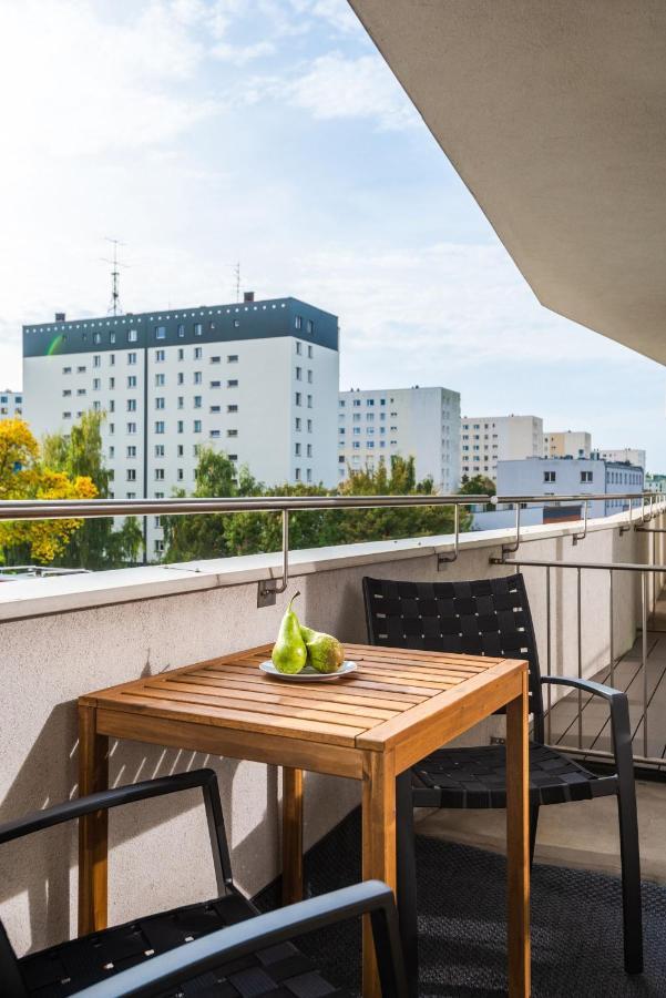 Kairos Apartments - Royal Premium - Parking Podziemnym Gratis, Scisle Centrum Gliwice Exterior photo