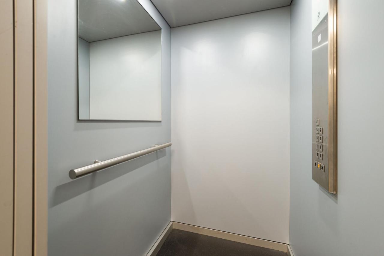 Kairos Apartments - Royal Premium - Parking Podziemnym Gratis, Scisle Centrum Gliwice Exterior photo