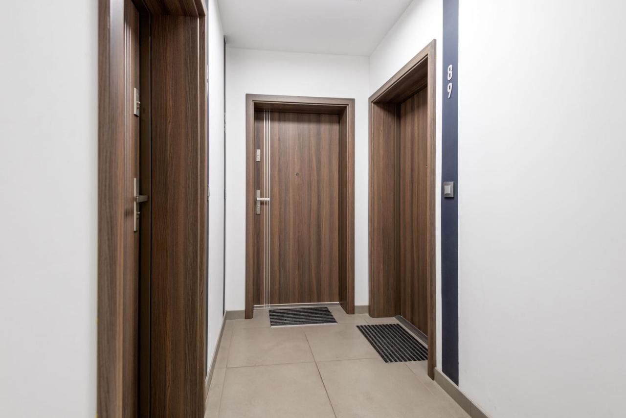 Kairos Apartments - Royal Premium - Parking Podziemnym Gratis, Scisle Centrum Gliwice Exterior photo