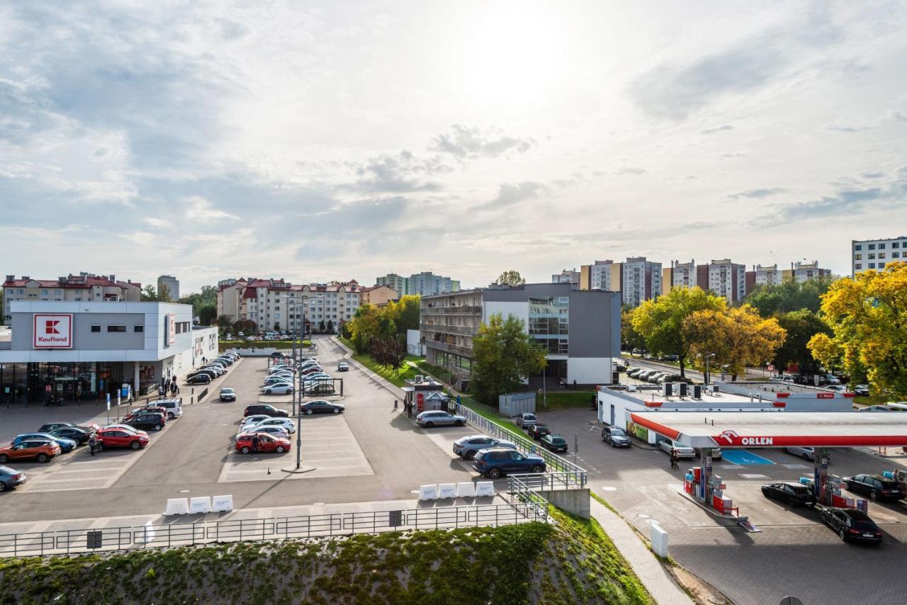 Kairos Apartments - Royal Premium - Parking Podziemnym Gratis, Scisle Centrum Gliwice Exterior photo