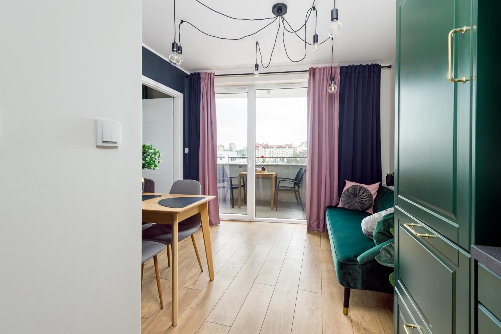 Kairos Apartments - Royal Premium - Parking Podziemnym Gratis, Scisle Centrum Gliwice Exterior photo