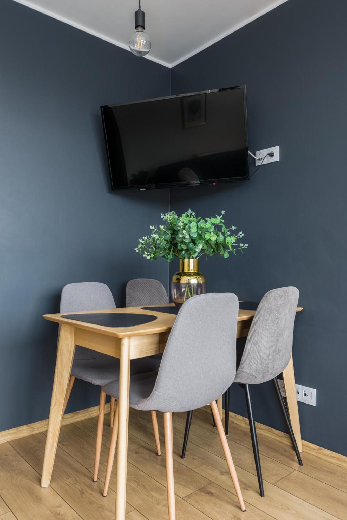 Kairos Apartments - Royal Premium - Parking Podziemnym Gratis, Scisle Centrum Gliwice Exterior photo