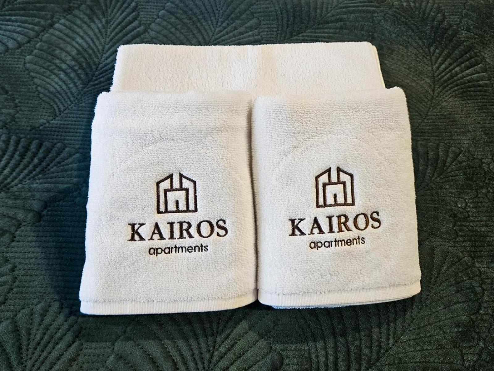 Kairos Apartments - Royal Premium - Parking Podziemnym Gratis, Scisle Centrum Gliwice Exterior photo